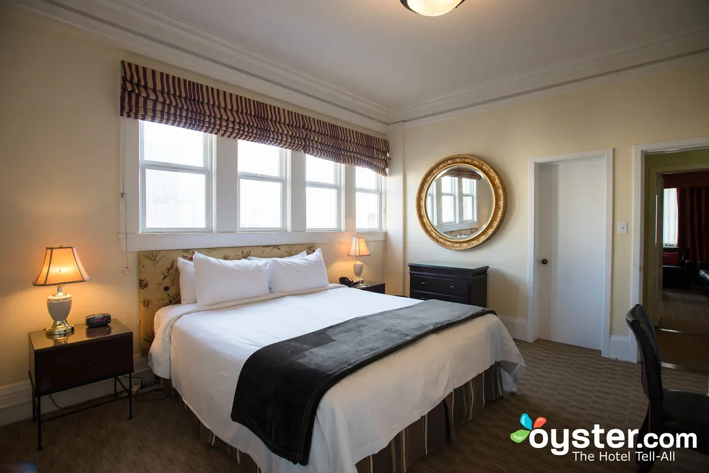 Executive Hotel Vintage Court San Francisco San Francisco CA: Why This Nob Hill Gem Still Wins